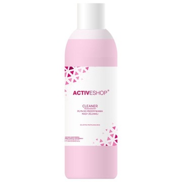 Очиститель для клубники OCHO NAILS 1000 мл