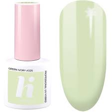 Hi Hybrid lakier hybrydowy 325 Green Ivory 5ml