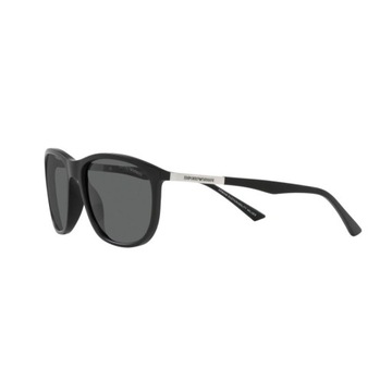 Okulary przeciwsłoneczne Męskie Emporio Armani EA 4201