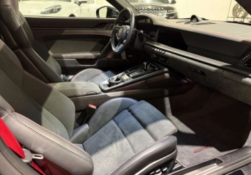 Porsche 911 992 2024 Porsche 911 salon PL FV VAT 23 bezwypadkowy 4 GTS Aerokit 3.6, zdjęcie 15
