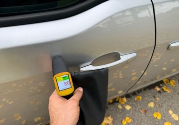 Opel Meriva II Mikrovan 1.4 Twinport ECOTEC 100KM 2010 Opel Meriva Bezwypadkowy, oryginalny lakier, instalacja gazowa LPG 1.4, zdjęcie 20