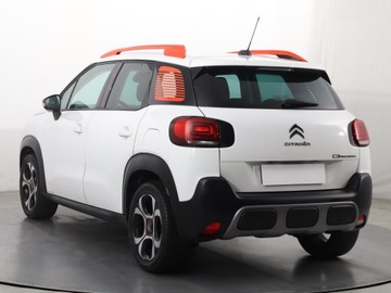 Citroen C3 Aircross  I Crossover 1.2 PureTech 131KM 2017 Citroen C3 Aircross 1.2 PureTech, Salon Polska, zdjęcie 3