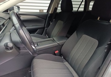 Mazda 6 III Sport Kombi Facelifting 2018 2.0 Skyactiv-G 145KM 2021 Mazda 6 2.0L SKYACTIV-G 145KM 6AT SkyMOTION SalonPL SerwisASO FV23 Gwaranc, zdjęcie 27