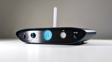 iFi Audio ZEN One Signature — ЦАП Bluetooth/концентратор