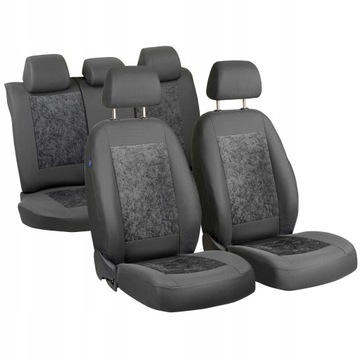 POKROWCE SAMOCHODOWE RENAULT CLIO IV 2012-2019