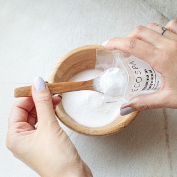 ВИТАМИН B3 НИАЦИНАМИД АНТИВОЗРАСТНОЙ ДЛЯ ГИПЕРПИГМЕНТАЦИИ 25 Г ECOSPA