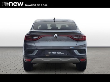 Renault Arkana 2022 Arkana 1.6 E-TECH Intens MMT, zdjęcie 3