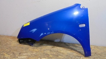 Błotnik przód lewy Volkswagen Polo 6Q0 02-05