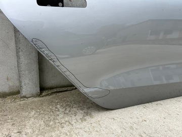 DVEŘE HYUNDAI IONIQ 6 ZADNÍ PRAVÝ PRAVÉ