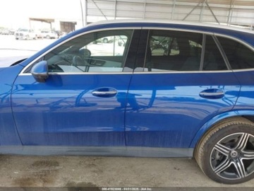 Mercedes GLC C254/X254 2023 Mercedes-Benz GLC 2023r., 2.0L 2.0 Hybryda Plug-in 255KM, zdjęcie 5