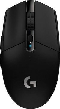 Bezprzewodowa myszka dla gracza Logitech G305 LightSpeed mysz do gier 12k