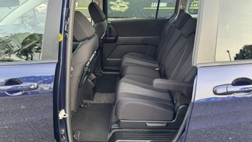 Mazda 5 II 2.0 MZR 150KM 2010 Mazda 5 Bezwypadkowa, Udok. Przebieg GWARANCJA 2.0 Benzyna 150KM, zdjęcie 22