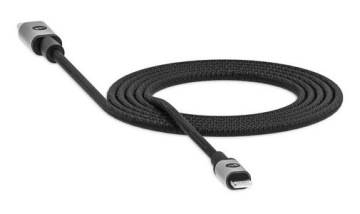 Mophie – kabel Usb-c-usb-c 1,5 m (černý)
