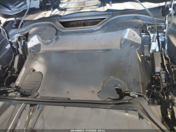 Chevrolet Corvette C7 2022 Chevrolet Corvette Stingray 2LT 2022 6.2l 6.2 Benzyna 495KM, zdjęcie 8