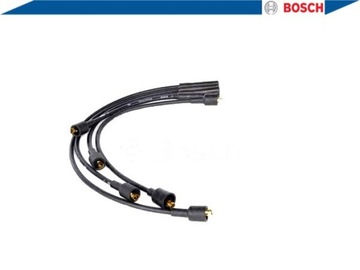 BOSCH SADA PŘÍVODŮ ZAPALOVACÍ SKODA 105,120,