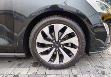 Ford Focus III Sedan Facelifting 1.0 EcoBoost 100KM 2018 Ford Focus Ford Focus 1.0 EcoBoost Titanium Benzyna 100KM, zdjęcie 37