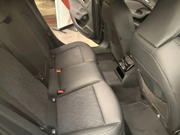 Audi A6 C8 Limousine Facelifting 2.0 40 TDI 204KM 2025 AUDI A6 TDI quattro S line Sedan (204KM) 2025, zdjęcie 12