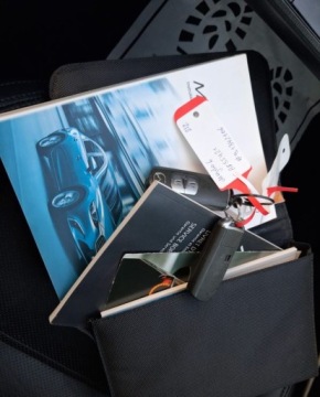 Mazda 6 III Kombi Facelifting 2016 2.2 SKYACTIV-D I-ELOOP 175KM 2017 Mazda 6 bezwypadekserwis asofull wersjaz Belgi 2.2 Diesel 175KM, zdjęcie 30