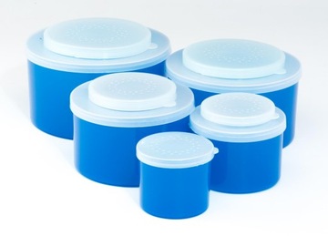 НАБОР КОНТЕЙНЕРОВ ДЛЯ ПРИМЕЛ JAXON-1KPL RH-314