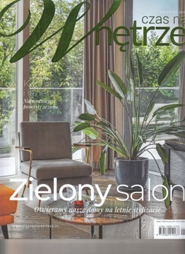 CZAS NA WNĘTRZE 6/2023 PL