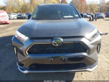 Toyota RAV4 V 2025 Toyota RAV4 2025 TOYOTA RAV4 PLUG-IN HYBRID XSE 2.5 Hybryda Plug-in 177KM, zdjęcie 9