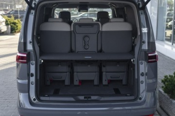 Volkswagen Multivan T7 Van L1 2.0 TDI 150KM 2026 Volkswagen VW Multivan EDITION L2 2.0 TDI 150 KM DSG OD RĘKI, zdjęcie 8