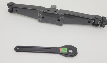 MERCEDES ML W164 LEAWEK АВТОМОБИЛЬНЫЙ ПОДЪЕМНИК ОРИГИНАЛ A1645800118