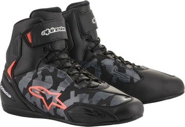 Buty ALPINESTARS FASTER 3 CAMO r.46 Promocja!