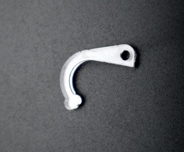 Замок поворотного круга Unitra Bernard 460 и другие