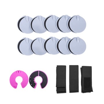 Машина для похудения мышц EMS Уход за кожей