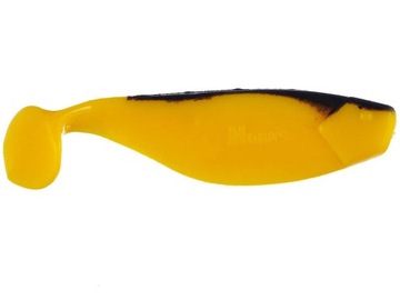 Guma na szczupaka, ripper Manns M080 BB-Y 15cm