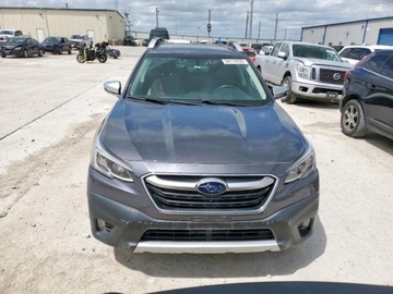 Subaru 2022 Subaru Outback TOURING 2022, od ubezpieczalni 2.5 Benzyna 182KM, zdjęcie 2