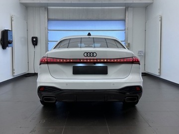 Audi A5 B10 Limousine 2.0 TFSI 204KM 2025 AUDI A5 TFSI Sedan 2.0 (150KM) 2025, zdjęcie 1