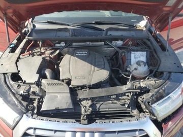 Audi Q5 II SUV 2.0 TFSI 252KM 2018 Audi Q5 2018 AUDI Q5 PRESTIGE 2.0 Benzyna 252KM, zdjęcie 12