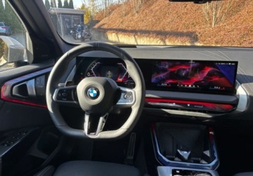 BMW X3 G45 2025 BMW X3 2.0 Hybryda 190KM, zdjęcie 12