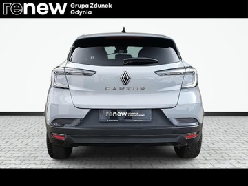 Renault Captur II Crossover Facelifting 1.0 TCe 90KM 2024 Renault Captur 1.0 TCe LPG, FV23, Polski Salon, Se, zdjęcie 5