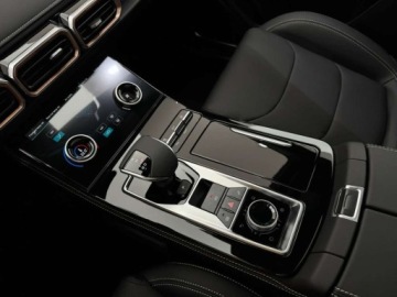 Jetour 2025 Jetour X70 Plus 1.6T 7DCT 190km Nowy 7 lat gwarancji Automat FV23, zdjęcie 27