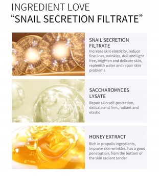 MOOYAM Pigmentacja Rozjaśnia Skórę