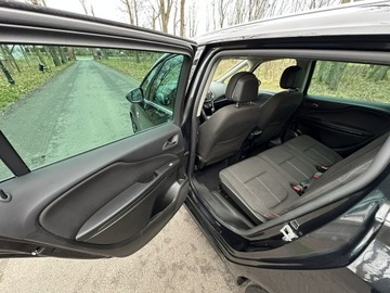 Opel Zafira 2015 Opel Zafira OPC COSMO 2.0 CDTI 170 KM Navi Alu18'', zdjęcie 19