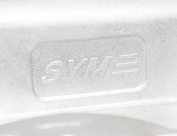Двигатель квадроцикла 150 куб.см. Автоматическая задняя передача Sym MotoGeneric
