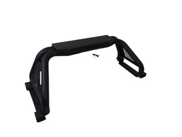 РОЛЛ-БАР HARD BULL PERFORMMANCE PIPE NISSAN TITAN F08