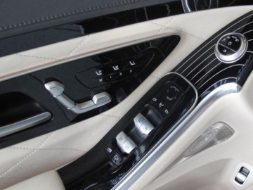 Mercedes Klasa S W223/V223 2024 S Klasa 580 4-Matic Long 4.0 (503KM) 2024, zdjęcie 11