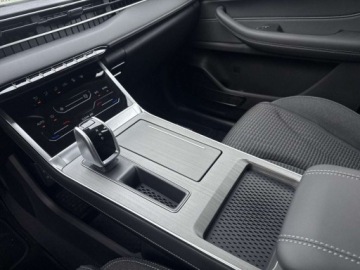 Chery Tiggo 4 1.5 HYBRID 163KM 2025 Chery Tiggo 4 Rich Red 1.5 Hybryda 163KM, zdjęcie 10