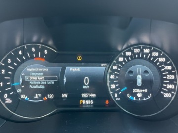 Ford S-Max II Van Facelifting 2.0 EcoBlue 190KM 2020 Ford S-Max 2.0 diesel 190 KM VIGNALE automat zarej w PL zamiana, zdjęcie 12