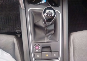 Seat Leon IV Hatchback 2.0 TDI CR 115KM 2024 Seat Leon 2.0TDISerwis 46tys kmDigitalFull ledAndroidNaviKamera 2.0, zdjęcie 9