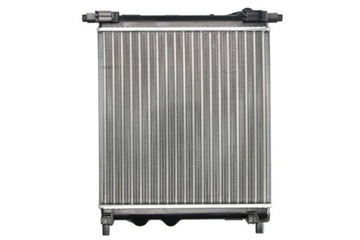CHLADIČ MOTORU THERMOTEC D7W084TT