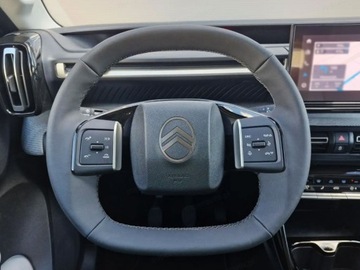 Citroen C3 IV 2025 Od ręki - Max 1.2 T 100KM / Pakiet Zimowy, zdjęcie 6