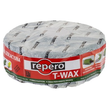 Taśma antykorozyjna Atagor Repero T-Wax 76.0212 50 mm x 10 m