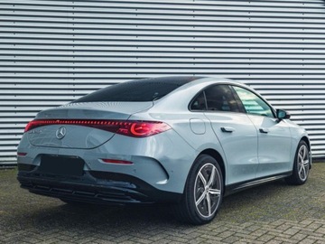 Mercedes CLA C118/X118 2026 MERCEDES-BENZ CLA 250+ AMG Line Sedan (272KM) 2026, zdjęcie 2