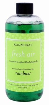 Rainbow deo Fresh Air powietrze możne być zdrowsze